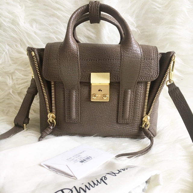 phillip lim mini pashli