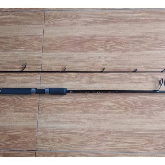 Joran charm smart plus 165cm 25lb