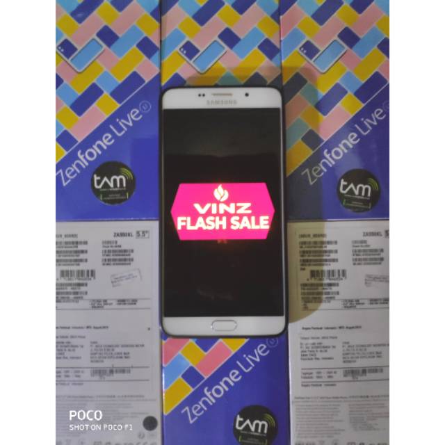 asus zenfone live L1 3/32