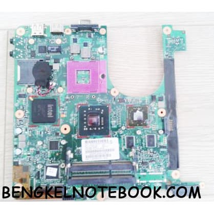 Motherboard HP Probook 4410S ATI