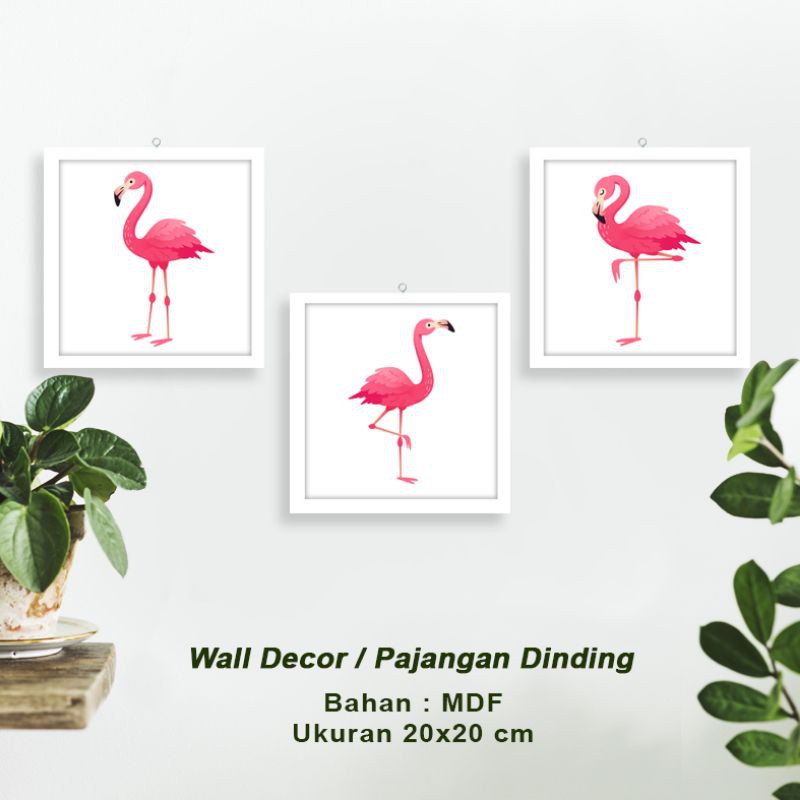 Home Decor MDF 15x30