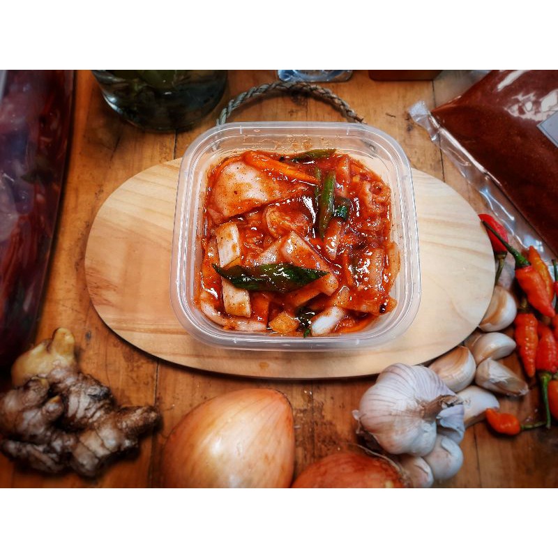 

KIKIMCHI