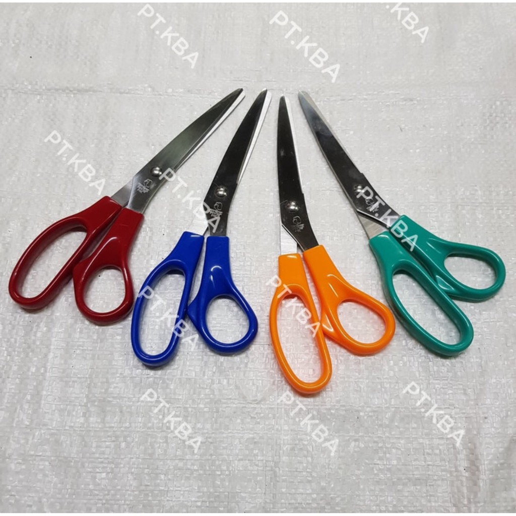

GUNTING SHEAR POP GUNTING HAN KWANG 8,5 INCH