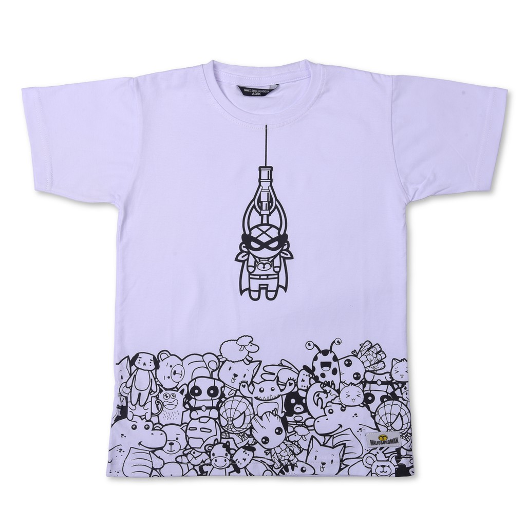 

Dagadu kaos malioboroman official - malclaw