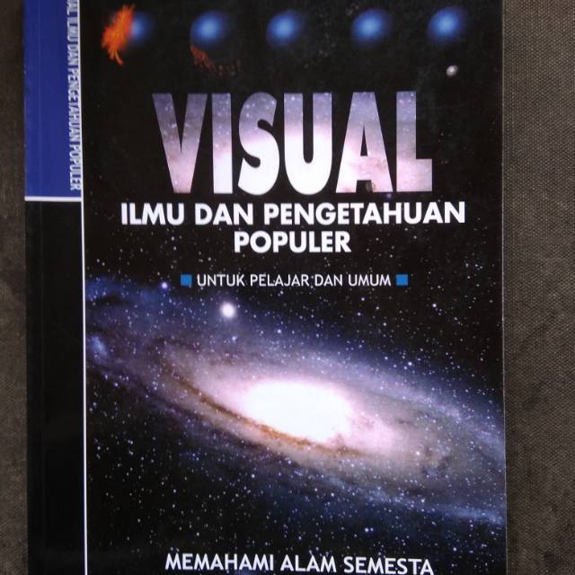 Jual Visual Ilmu Dan Pengetahuan Populer Shopee Indonesia