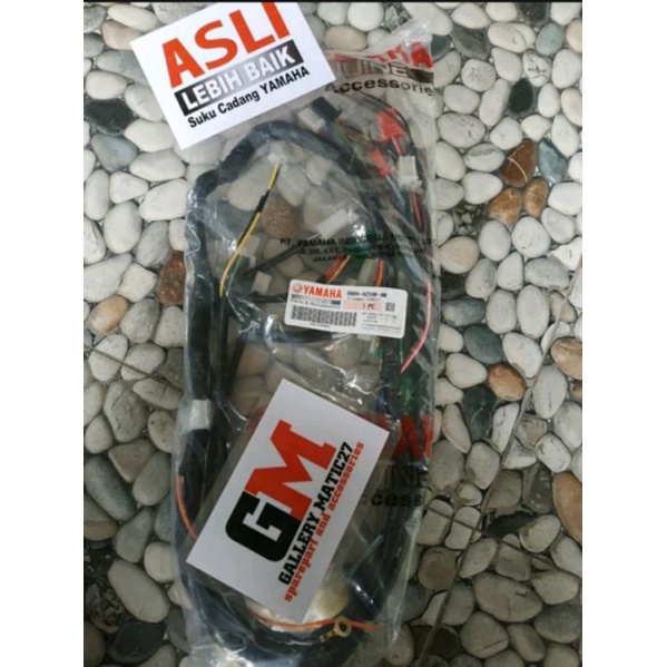 kabel body yamaha f1zr fizr original