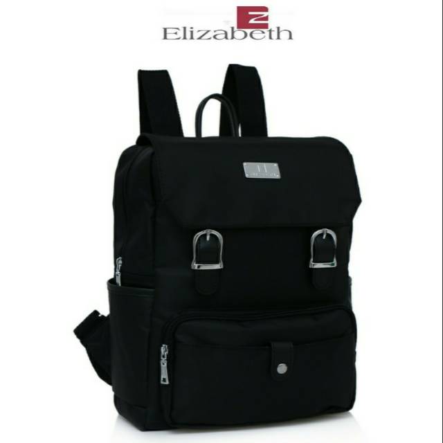 Renata Backpack by Elizabeth