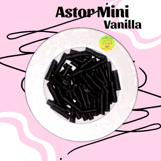 TERMURAH 250 gr ASTOR MINI / TWISTER MINI / SNACK KILOAN MURAH / ALMA.SNACK