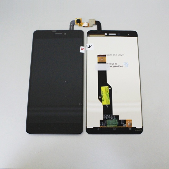LCD XIAOMI REDMI NOTE 4X
