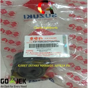INTAKE SATRIA FU MANIFOLD SATRIA MANIPUL SATRIA INTAKE SATRIA FU 150