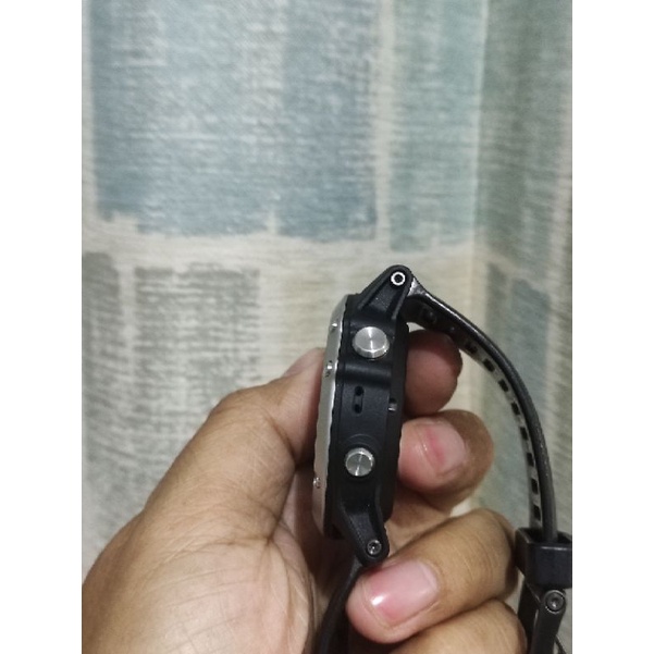 Smartwatch Garmin Fenix 3J non hr