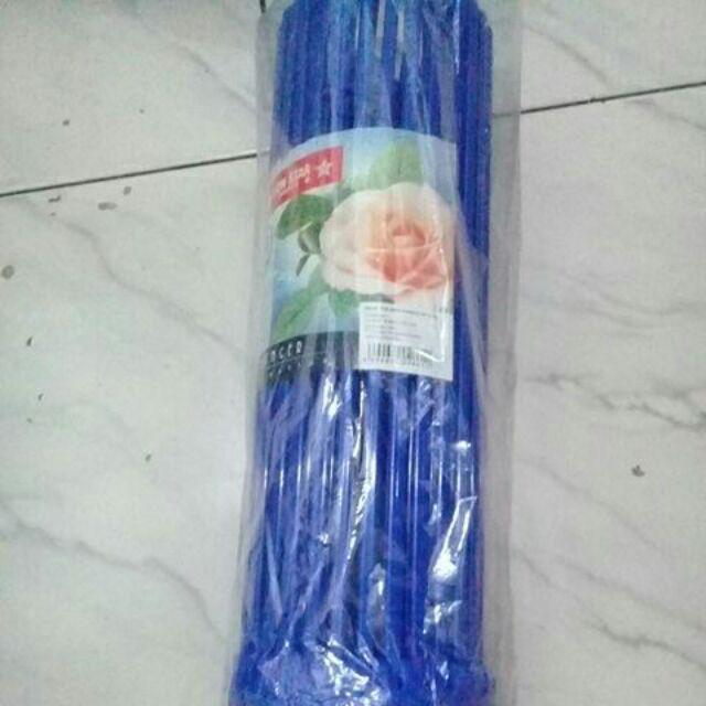 Jemuran Gantungan Baju Anak Bayi /folding Hanger Putar 30 Stick Lion Star