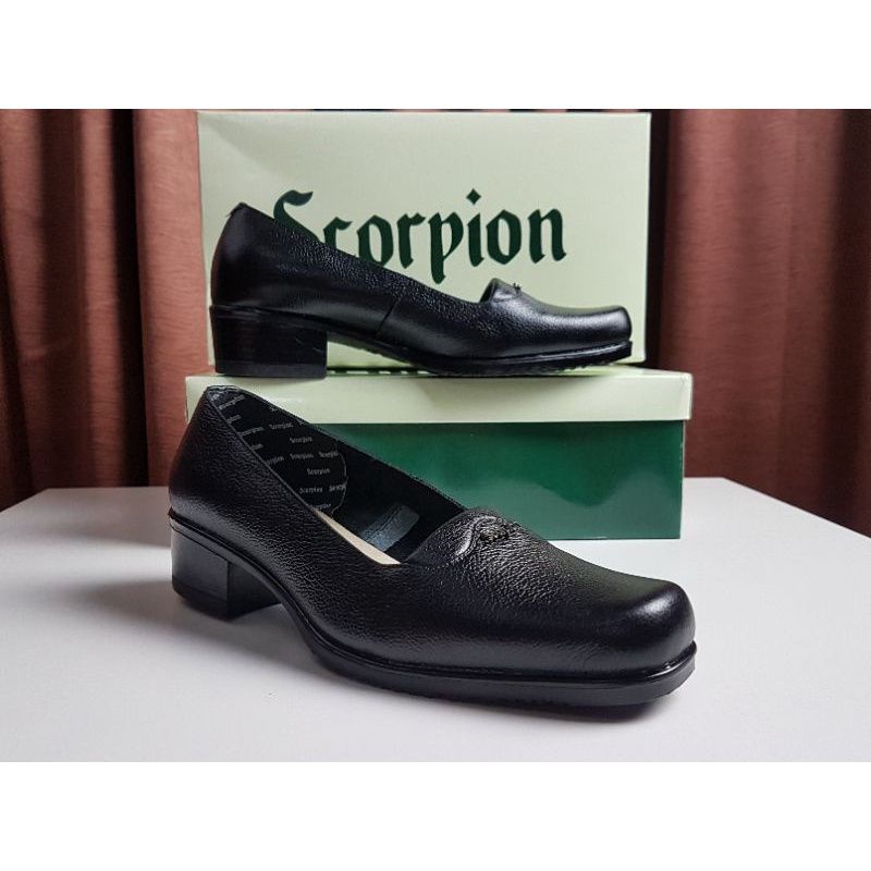 Scorpion Sepatu Wanita  02 007 (special price diskon 5%-10% min order 6pc)