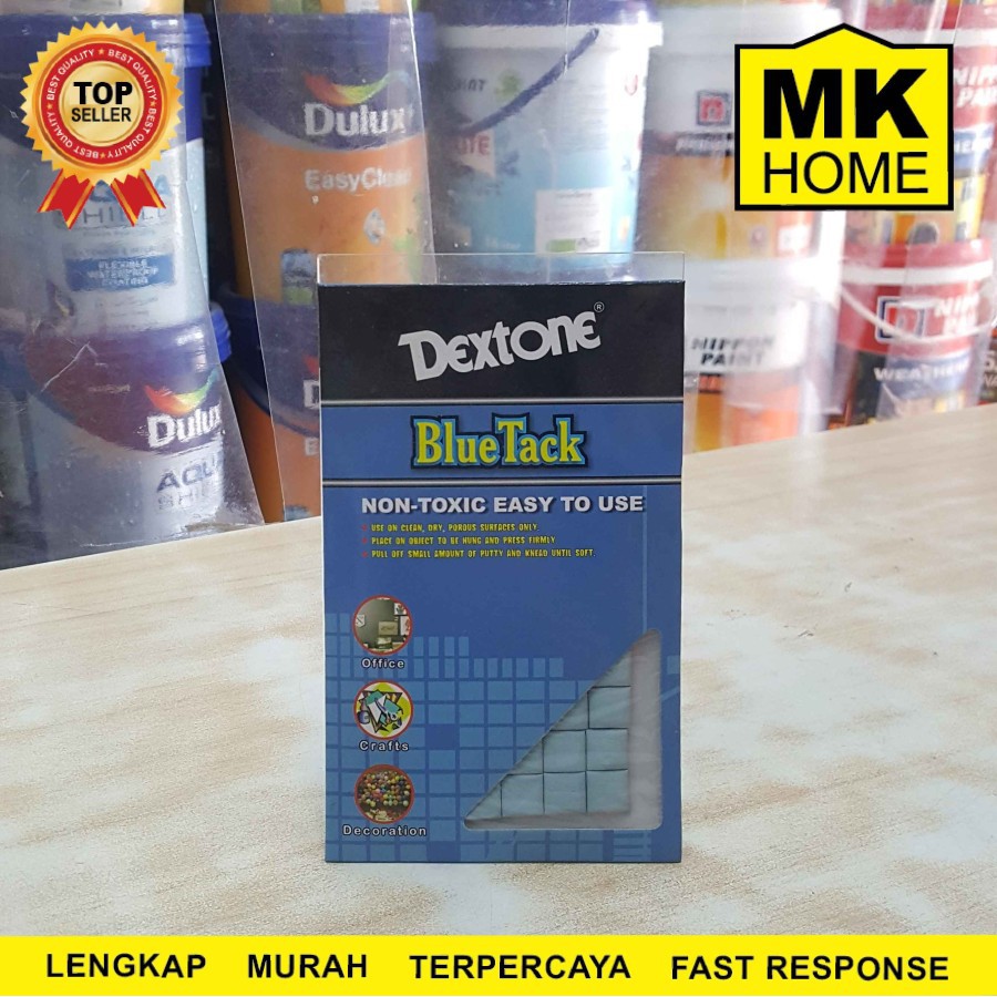 

Dextone Blue Tack 50gr