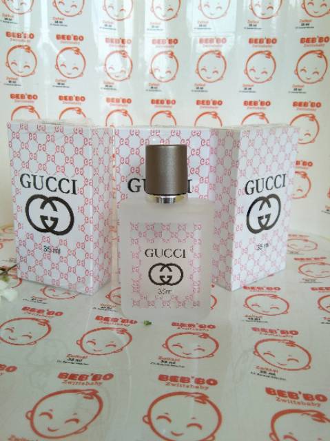 Edp GUCI Parfume/Parfum GUCI 35ml