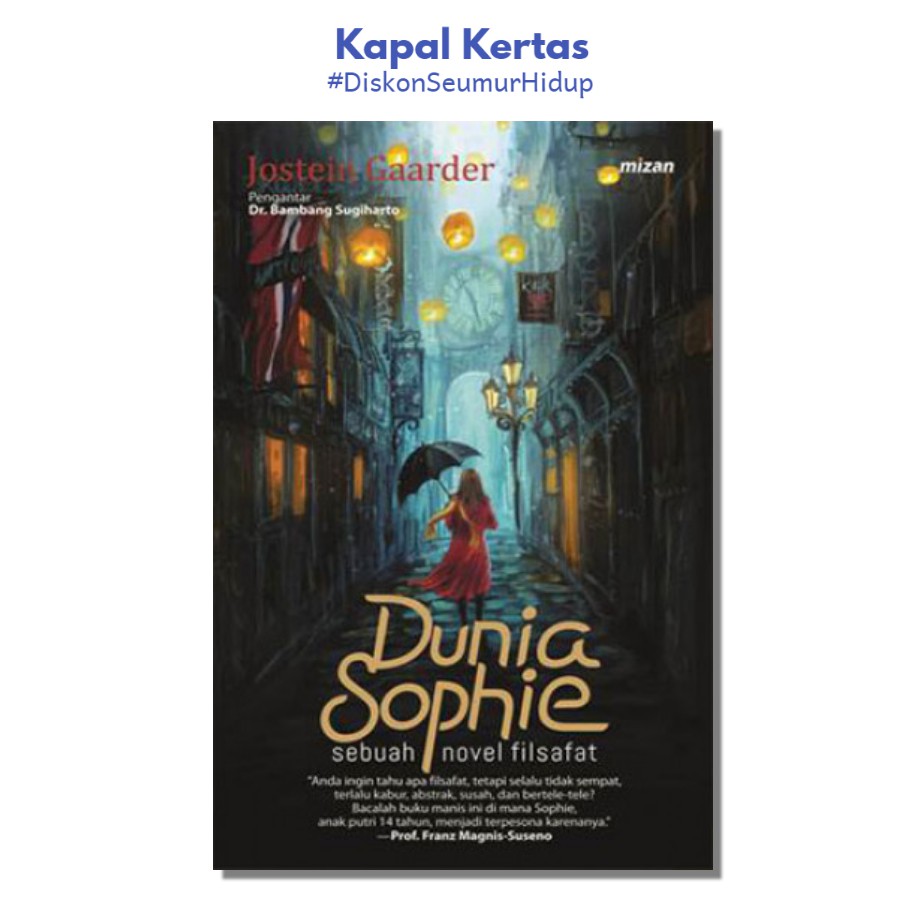 Dunia Sophie