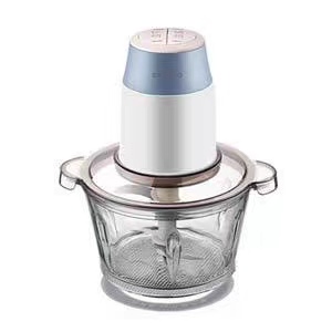 Food Chopper Samono SW-069 Blender Mini Multifungsi Food Processor 2 Speed 350W
