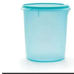 Giant canister
