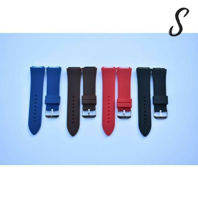 STRAP TALI JAM GC GUESS 22MM