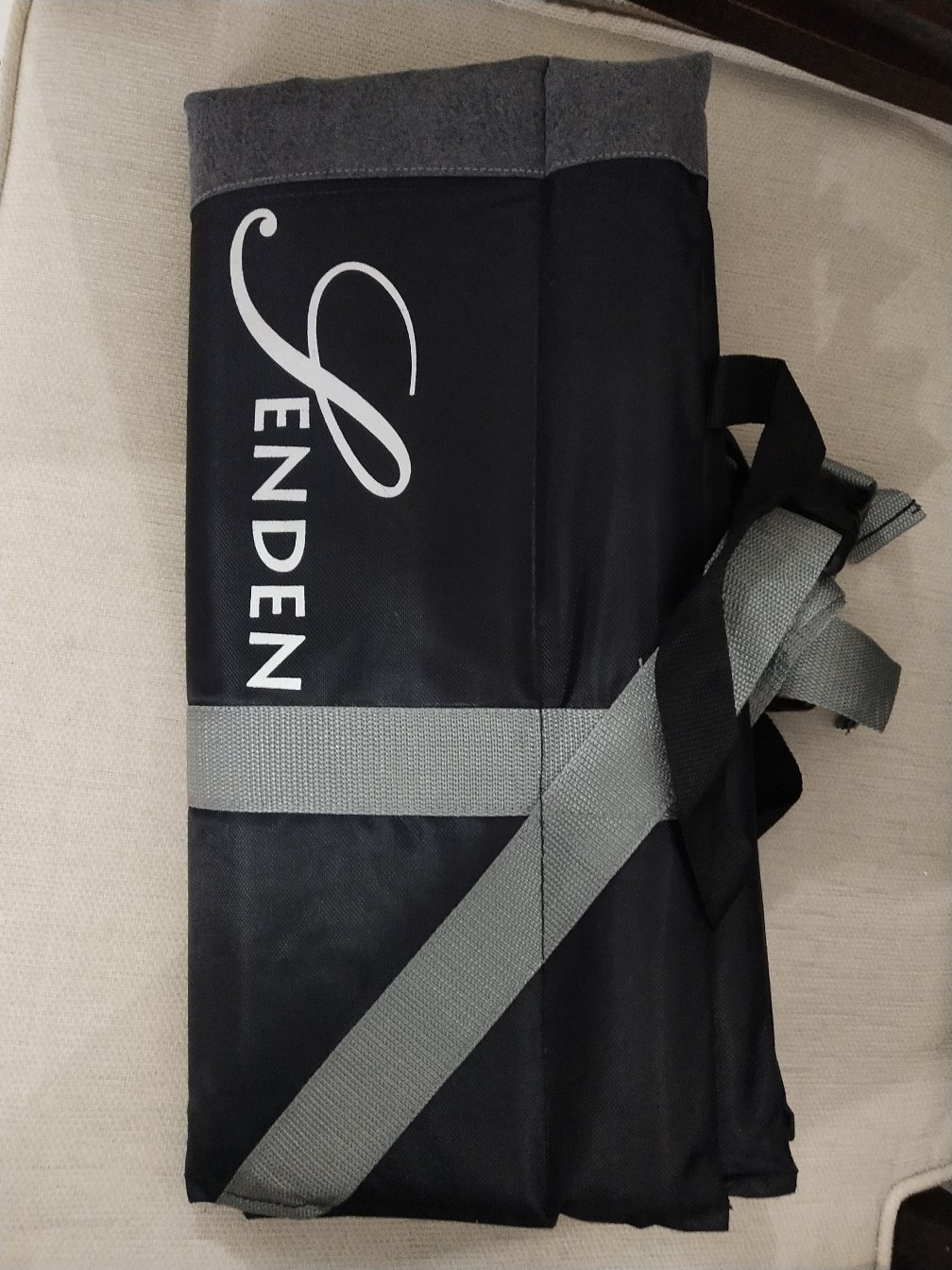 Kursi Lipat Senderan Lesehan Senden B.05 Itikaf Kajian Haji Umroh Camping Bergaransi 1 Tahun