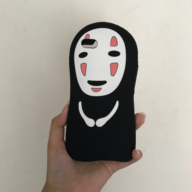 Kaonashi Spirited Away Case iPhone 6/6s