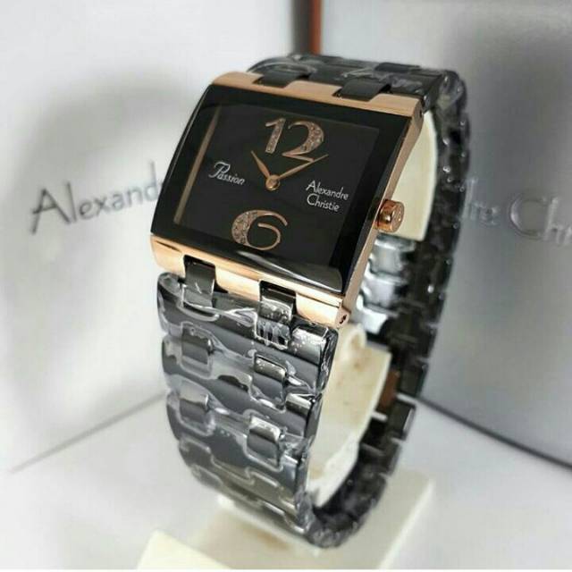 Alexandre christie 2562 original