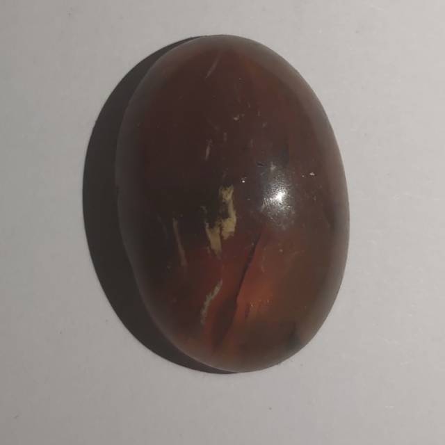 Batu cincin getah katilayu cirebon asli