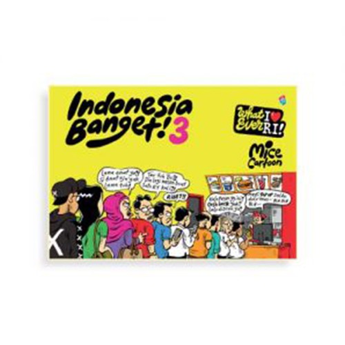 

Indonesia Banget 3 - Mice Cartoon