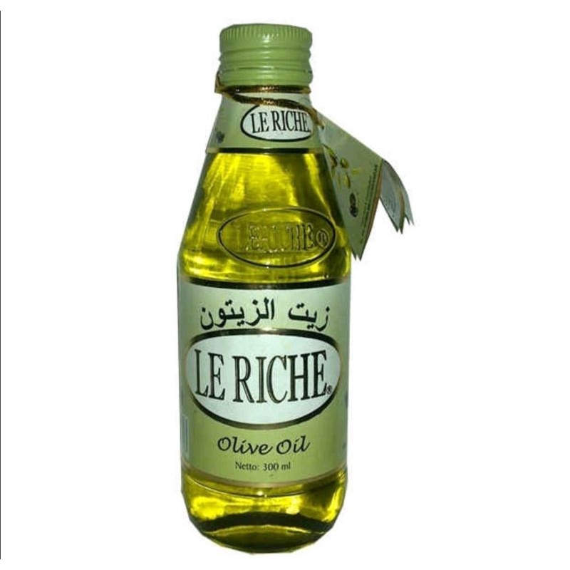 

LERICE OLIVE OIL