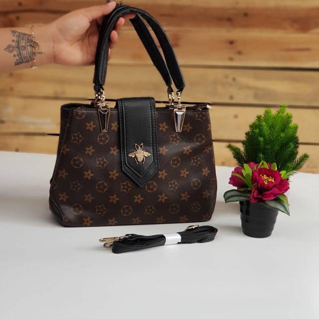 Tas LV Import murah