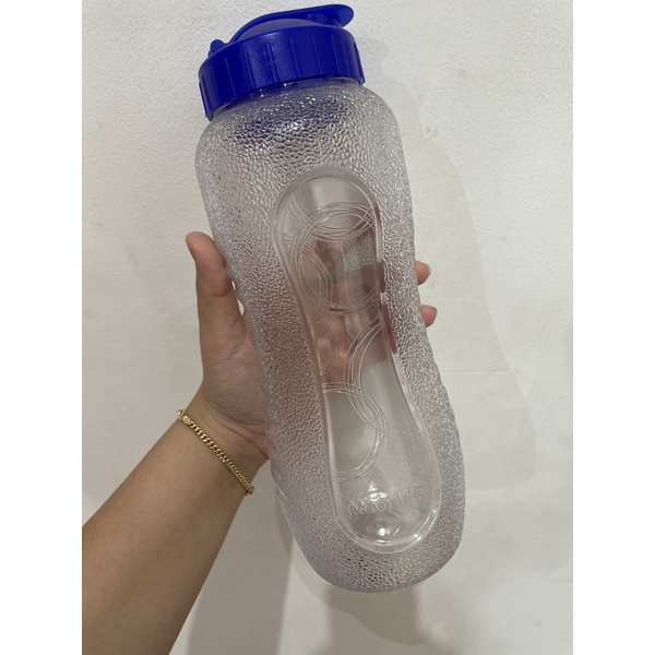 Botol Minum Moorlife New