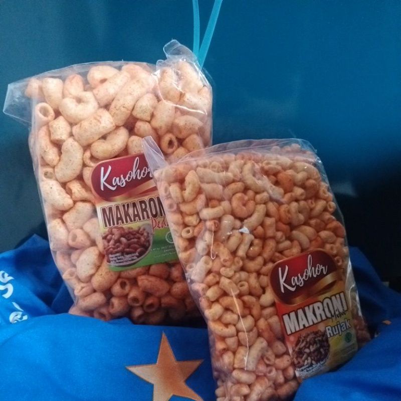 

macaroni hot jeletot