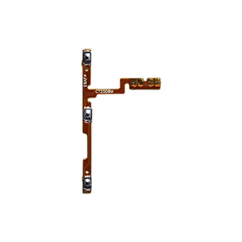 FLEXIBLE VIVO Y91 / Y93 / Y95 / Y91C ON / OFF + VOLUME