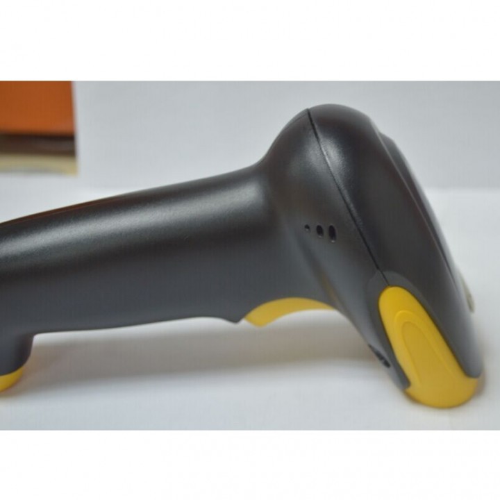 YONGLI XYL-8038 Pemindai Nirkabel Wireless Barcode Scanner