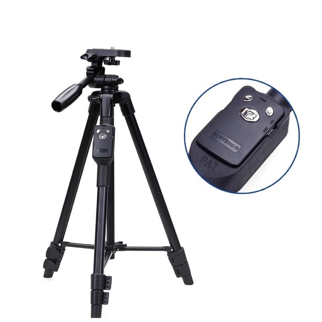 Tripod Yunteng VCT 5208 YUNTENG ORIGINAL