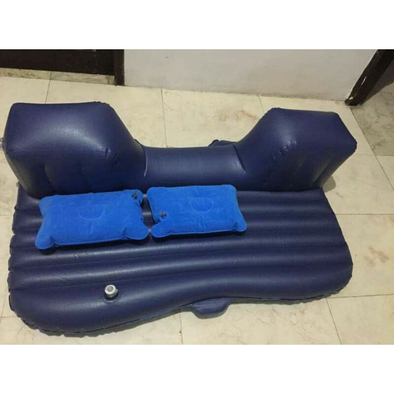 Matras Mobil merk Shenar