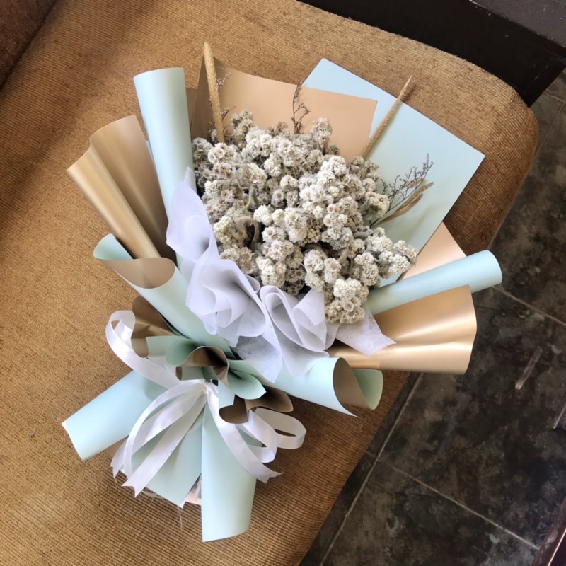 

Buket Rustik FREE KARTU UCAPAN