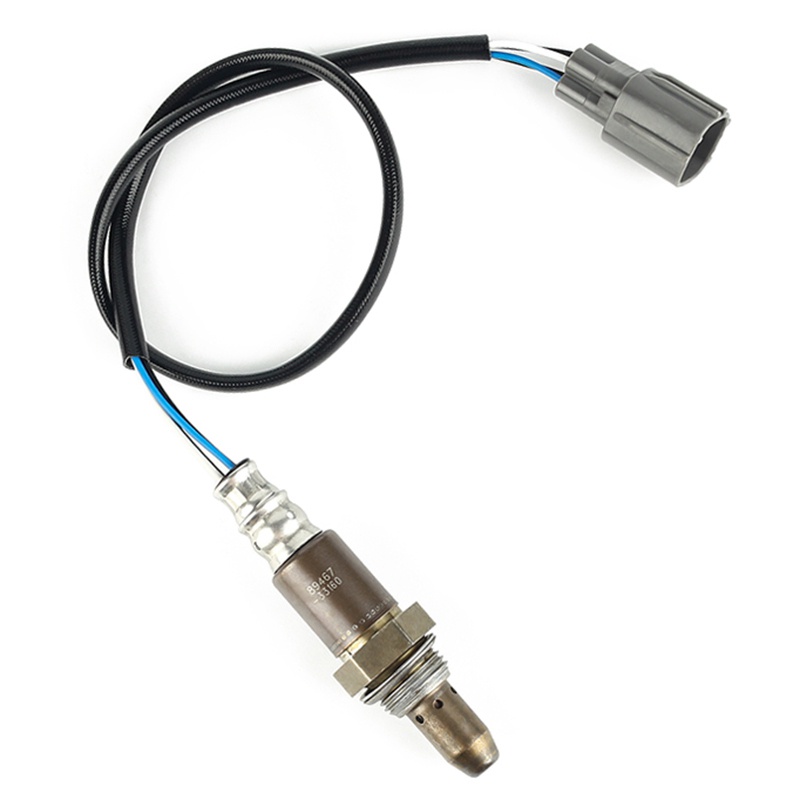 Sensor Rasio Udara Oksigen O2 Pengganti Untuk Toyota Lexus Camry 2.4L 89467-33160 07-10