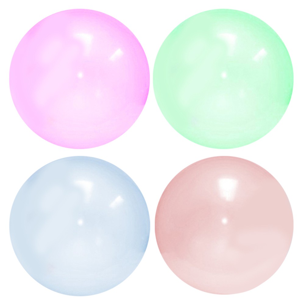 balloon ball toy
