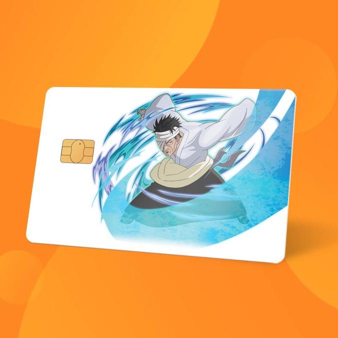 

] [BM Skin Card] DANZO || Garskin ATM / E - Money / Flazz - Anti Air