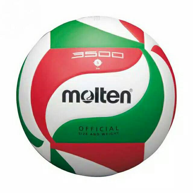 Bola voli molten 3500 original