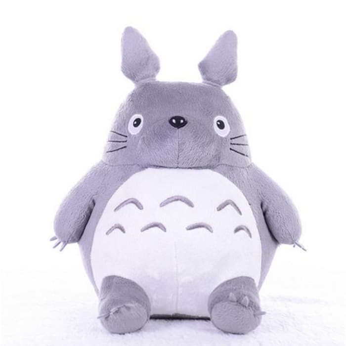 Balmut Totoro 42cm Boneka Totoro Boneka Kucing Totoro Boneka Valentine
