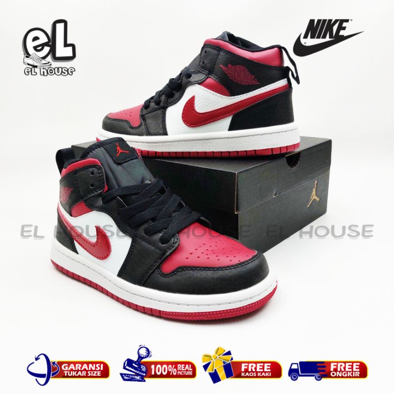 nike air jordan indonesia