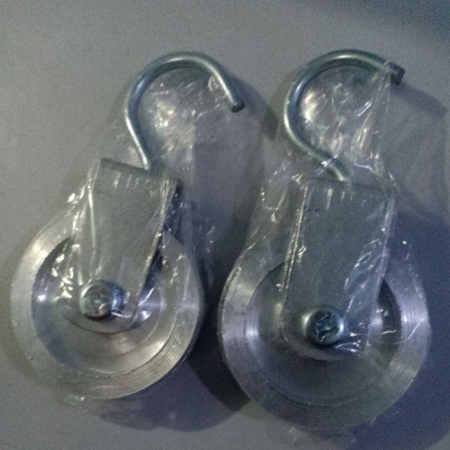 Katrol Mini 2 Inch | Shopee Indonesia