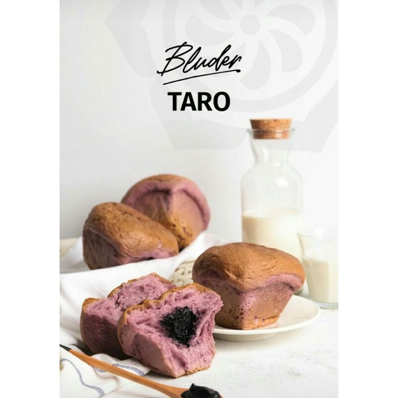 

BLUDER COKRO SPESIAL TARO