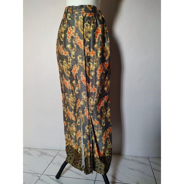 jarik songket bekas