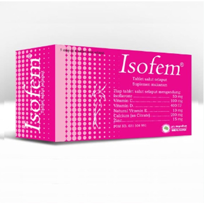 ISOFEM PER BOX