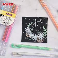 

Memo Stick Black Joyko MMS-21