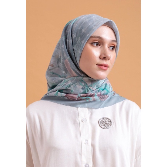 Buttonscarves Xanadu Jade