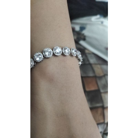 Gelang Rantai Xuping